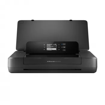 HP Officejet 200 Mobilna Bezprzewodowa Kolorowa Drukarka