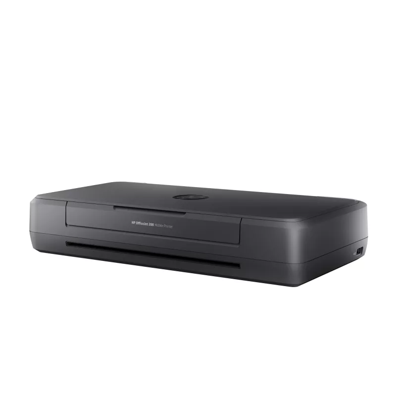 HP Officejet 200 Mobilna Bezprzewodowa Kolorowa Drukarka