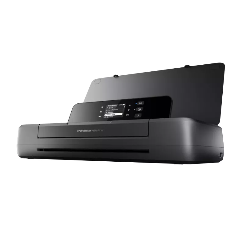 HP Officejet 200 Mobilna Bezprzewodowa Kolorowa Drukarka