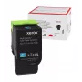Xerox Genuine ® C310 Color Printer/C315 Color Multifunction Printer cyjanowa kaseta z tonerem o dużej wydajności (5500 stron) - 006R04365