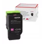 Xerox Genuine ® C310 Color Printer/C315 Color Multifunction Printer magenta High capacity kaseta z tonerem (5500 stron) - 006R04366