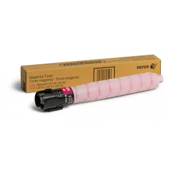Kaseta z tonerem Xerox 006R01748 1 szt. Oryginalny Magenta