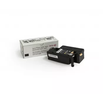 Oryginalny toner Xerox do Phaser® 6020/6022, WorkCentre® 6025/6027 – czarny, standardowa pojemność (2000 stron) – 106R02759