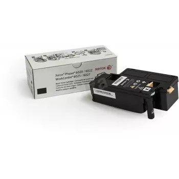 Xerox 106R02763 wkład z tonerem 1 szt. Oryginalny Czarny