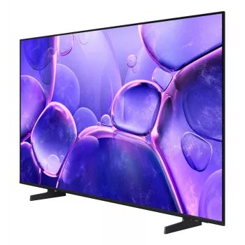 Samsung U8000F UE50U8072FUXXH TV 127 cm (50 cali) 4K Ultra HD Smart TV Wi-Fi Czarny
