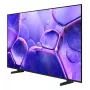 Samsung U8000F UE50U8072FUXXH TV 127 cm (50 cali) 4K Ultra HD Smart TV Wi-Fi Czarny