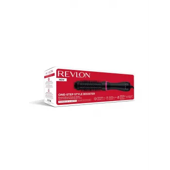 Zestaw do stylizacji włosów Revlon RVDR5292 Warm Black Pink 2,5 m