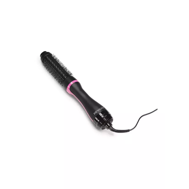Zestaw do stylizacji włosów Revlon RVDR5292 Warm Black Pink 2,5 m