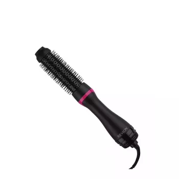 Zestaw do stylizacji włosów Revlon RVDR5292 Warm Black Pink 2,5 m