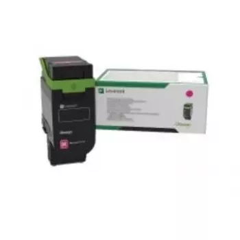 Kaseta z tonerem Lexmark 75M20M0 1500 stron czarny