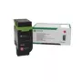 Kaseta z tonerem Lexmark 75M20M0 1500 stron czarny