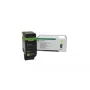 kaseta z tonerem Lexmark CS531 CX532 7500 stron żółty