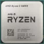 Procesor stacjonarny AMD Ryzen 5 5600X, 6 rdzeni, bazowe 3,7 GHz, boost 4,6 GHz, 32 MB L3, Socket AM4, obsługa DDR4-3200