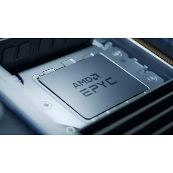 Procesor AMD EPYC 9224 2.5 GHz 64 MB L3 Socket SP5