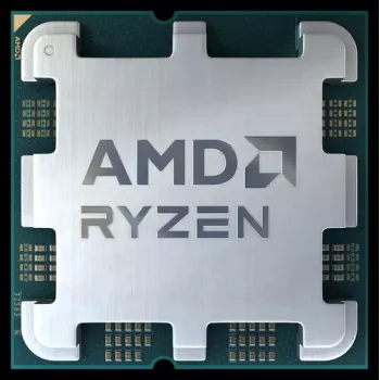 Procesor AMD Ryzen 5 7600X 4,7 GHz 6 rdzeni 32 MB L3 Socket AM5