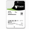 Wewnętrzny dysk twardy Seagate Enterprise Exos X20 20 TB 7200 RPM 3,5 cala Serial ATA III