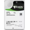 Wewnętrzny dysk twardy Seagate Enterprise Exos X20 20 TB 7200 RPM 3,5 cala Serial ATA III