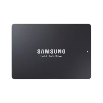 Samsung PM893 7.68 TB 2.5-calowy Serial ATA III V-NAND TLC