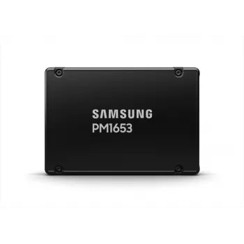 Dysk SSD Samsung 1,92 TB 2,5 cala SAS MZILG1T9HCJR-00A07