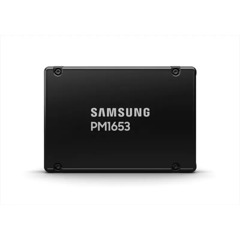 Dysk SSD Samsung 1,92 TB 2,5 cala SAS MZILG1T9HCJR-00A07