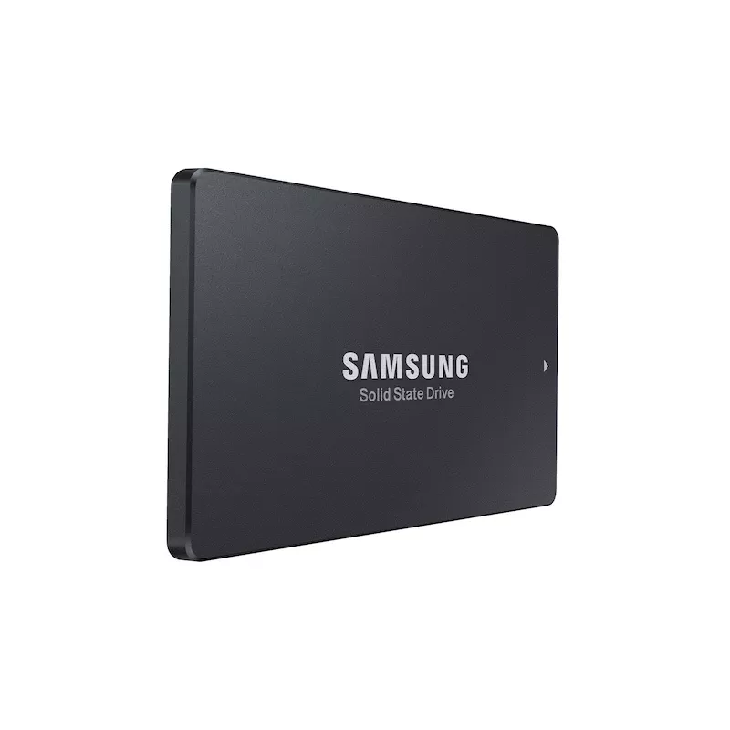 Dysk SSD Samsung PM893 480 GB 2.5 cala SATA III V-NAND TLC