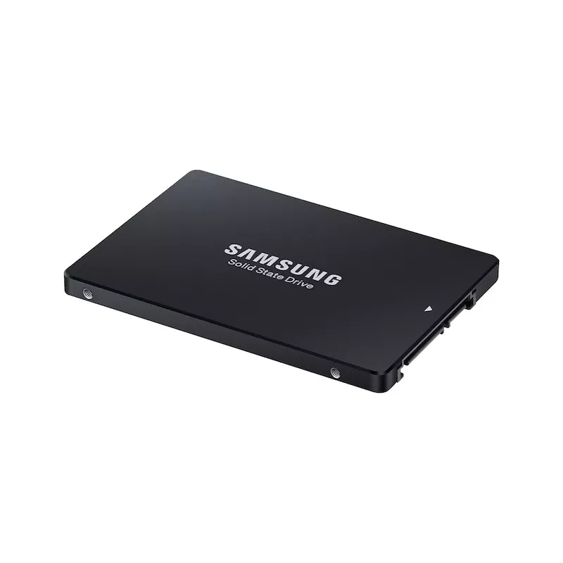 Dysk SSD Samsung PM893 480 GB 2.5 cala SATA III V-NAND TLC