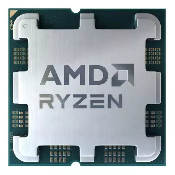 Procesor AMD Ryzen 7 9800X3D 4.7 GHz 8 rdzeni 96 MB L3 Socket AM5 Tray