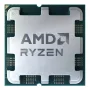 Procesor AMD Ryzen 7 9800X3D 4.7 GHz 8 rdzeni 96 MB L3 Socket AM5 Tray