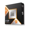 Procesor AMD Ryzen 9 9950X3D 4.3 GHz 16 rdzeni 144 MB L2 i L3 Socket AM5