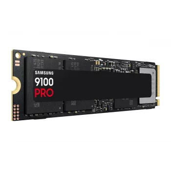 Dysk SSD Samsung 8 TB M.2 PCI Express 5.0 NVMe V-NAND TLC MZ-VAP8T0