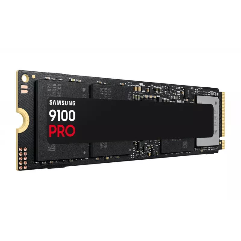 Dysk SSD Samsung 8 TB M.2 PCI Express 5.0 NVMe V-NAND TLC MZ-VAP8T0