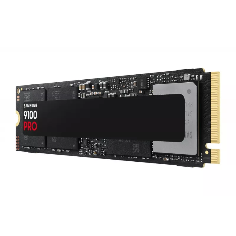 Dysk SSD Samsung 8 TB M.2 PCI Express 5.0 NVMe V-NAND TLC MZ-VAP8T0