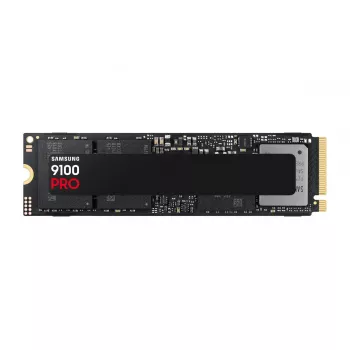 Dysk SSD Samsung 8 TB M.2 PCI Express 5.0 NVMe V-NAND TLC MZ-VAP8T0