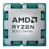 Procesor AMD Ryzen 5 9600X 3.9 GHz 6 rdzeni 38 MB pamięci podręcznej Socket AM5