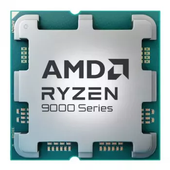 Procesor AMD Ryzen 5 9600X 3.9 GHz 6 rdzeni 38 MB pamięci podręcznej Socket AM5