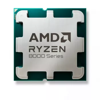 Procesor AMD Ryzen 7 8700F 4.1 GHz 8 rdzeni 16 MB L3 Socket AM5