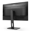 Monitor komputerowy AOC U27P2CA 68,6 cm (27 cali) 3840 x 2160 pikseli 4K Ultra HD LED Czarny