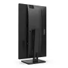 Monitor komputerowy AOC U27P2CA 68,6 cm (27 cali) 3840 x 2160 pikseli 4K Ultra HD LED Czarny