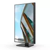 Monitor komputerowy AOC U27P2CA 68,6 cm (27 cali) 3840 x 2160 pikseli 4K Ultra HD LED Czarny