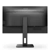 Monitor komputerowy AOC U27P2CA 68,6 cm (27 cali) 3840 x 2160 pikseli 4K Ultra HD LED Czarny