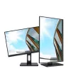 Monitor komputerowy AOC U27P2CA 68,6 cm (27 cali) 3840 x 2160 pikseli 4K Ultra HD LED Czarny