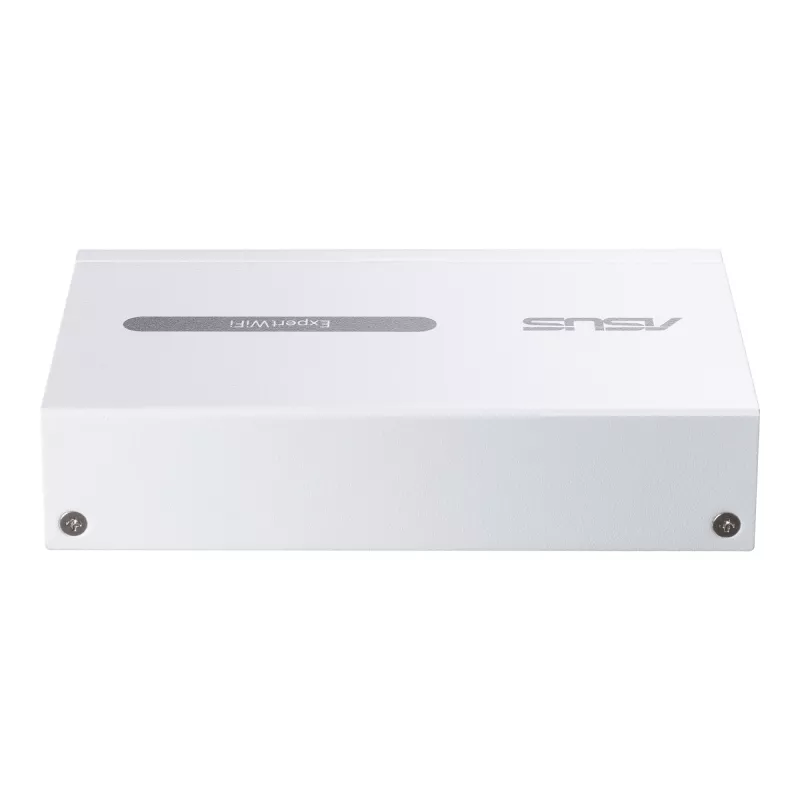 ASUS ExpertWiFi EBP15 Zarządzany Gigabit Ethernet (10/100/1000) Power over Ethernet (PoE) Biały