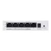 ASUS ExpertWiFi EBP15 Zarządzany Gigabit Ethernet (10/100/1000) Power over Ethernet (PoE) Biały