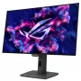 Monitor komputerowy ASUS ROG Strix OLED XG27AQDMG 67,3 cm (26,5 cala) 2560 x 1440 pikseli Quad HD Czarny