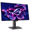 Monitor komputerowy ASUS ROG Strix OLED XG27AQDMG 67,3 cm (26,5 cala) 2560 x 1440 pikseli Quad HD Czarny