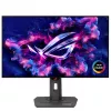 Monitor komputerowy ASUS ROG Strix OLED XG27AQDMG 67,3 cm (26,5 cala) 2560 x 1440 pikseli Quad HD Czarny