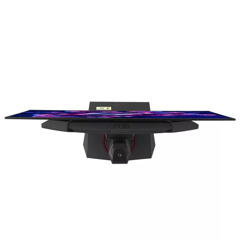 Monitor komputerowy ASUS ROG Strix OLED XG27AQDMG 67,3 cm (26,5 cala) 2560 x 1440 pikseli Quad HD Czarny