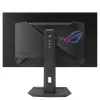 Monitor komputerowy ASUS ROG Strix OLED XG27AQDMG 67,3 cm (26,5 cala) 2560 x 1440 pikseli Quad HD Czarny