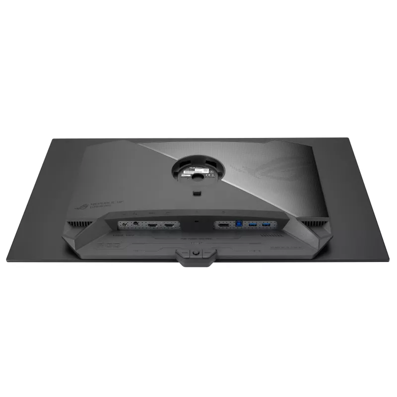 Monitor komputerowy ASUS ROG Strix OLED XG27AQDMG 67,3 cm (26,5 cala) 2560 x 1440 pikseli Quad HD Czarny