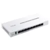 ASUS ExpertWiFi EBG19P router przewodowy Gigabit Ethernet Biały